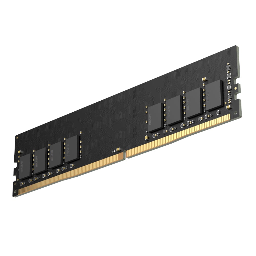 HIKSEMI 8GB 3200MHz DDR4 UDIMM Memory – Matrix Warehouse Computers