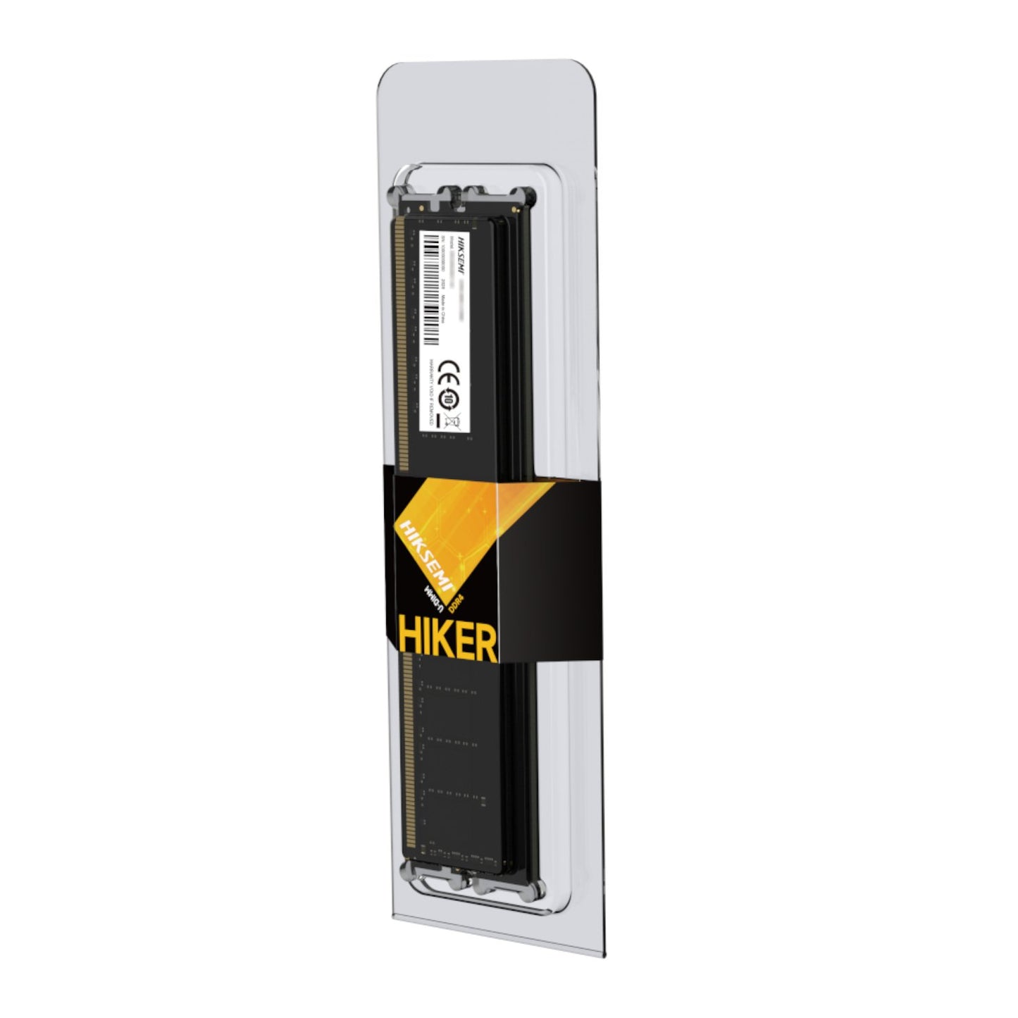 Hiksemi Hiker 32GB DDR4 3200MHz Desktop Memory