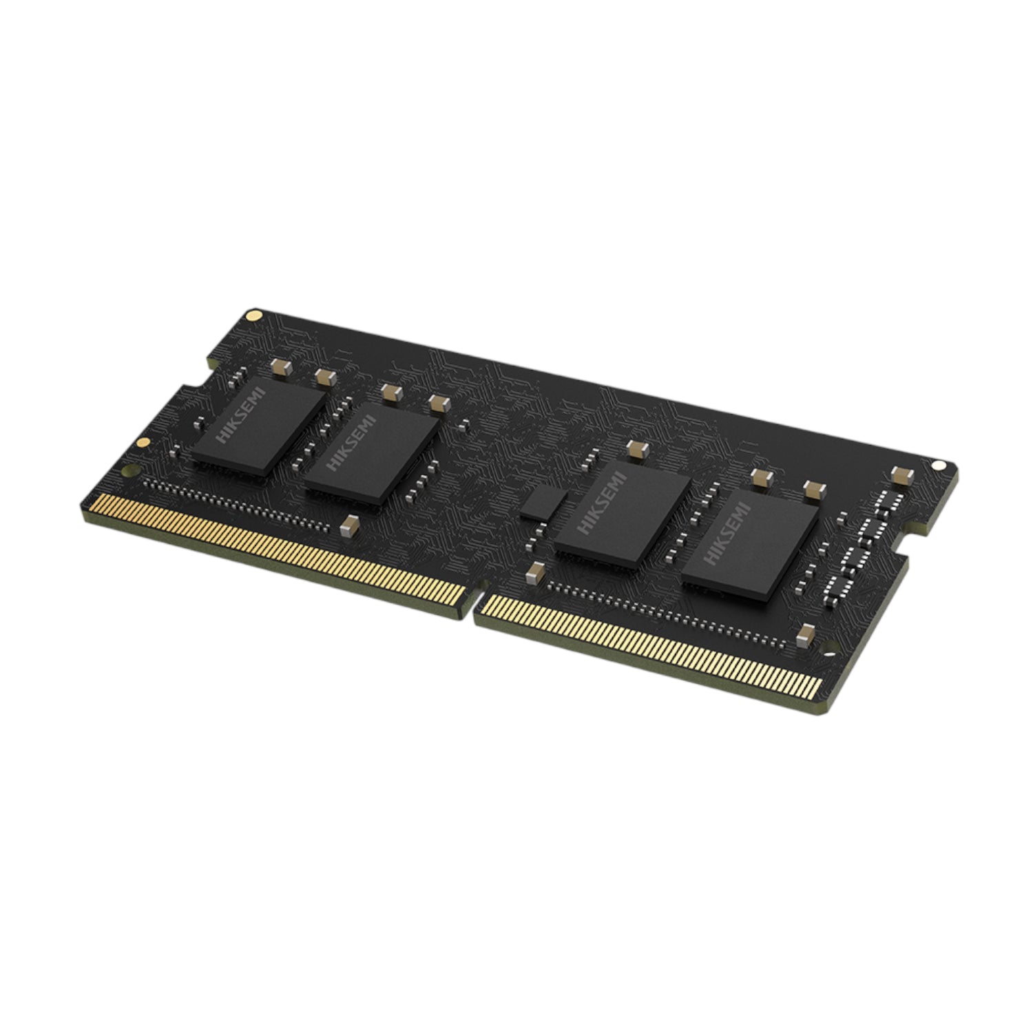 Hiksemi Hiker 16GB DDR5 5600MHz Notebook Memory – Matrix Warehouse