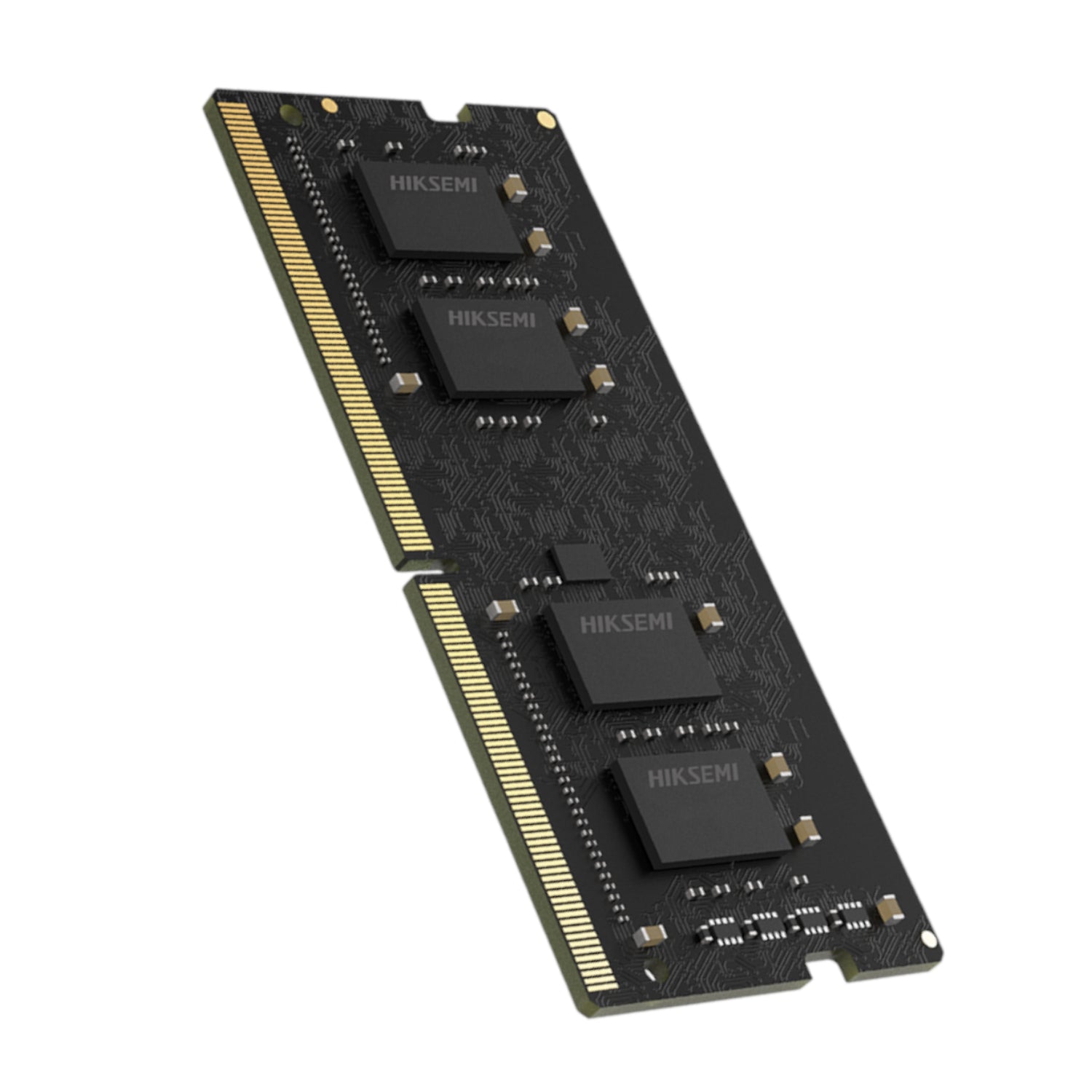 Hiksemi Hiker 16GB DDR5 5600MHz Notebook Memory – Matrix Warehouse