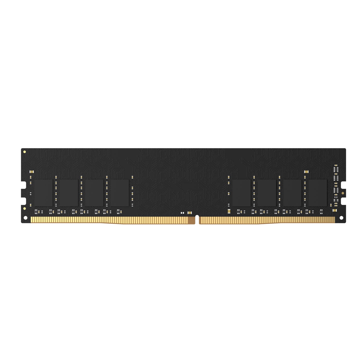 Hiksemi Hiker 16GB DDR5 5600MHz Notebook Memory – Matrix Warehouse