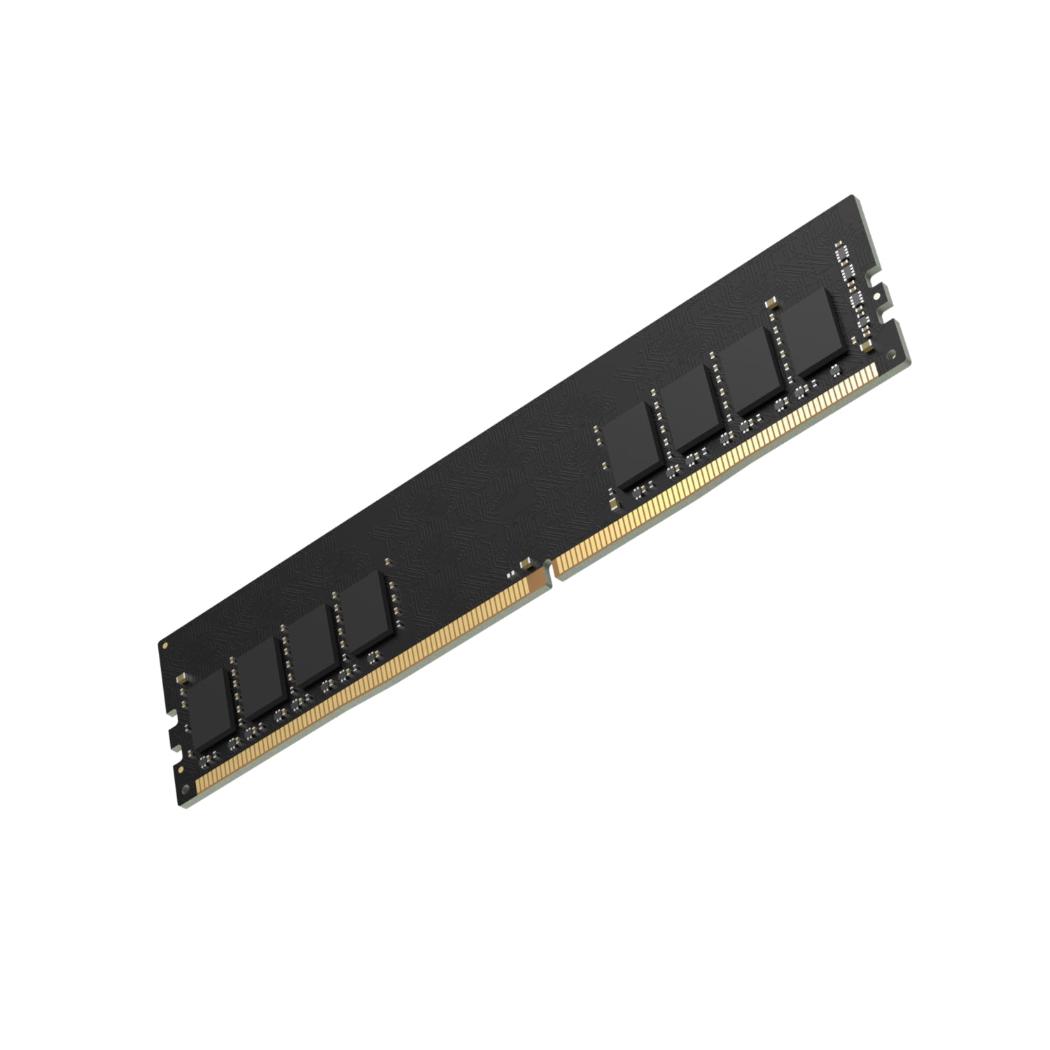 Hiksemi Hiker 16GB DDR5 5600MHz Notebook Memory – Matrix Warehouse
