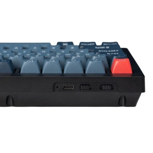 Keychron V5 Max QMK/VIA Wireless Custom Mechanical Keyboard