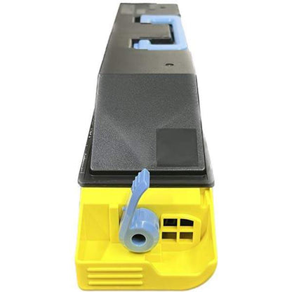 KYOCERA TK865 Yellow Compatible Toner