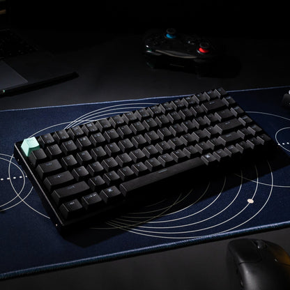 Keychron K2 HE Wireless Standard Magnetic Custom Keyboard