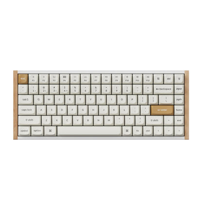 Keychron K2 HE Wireless Special Edition Magnetic Custom Keyboard