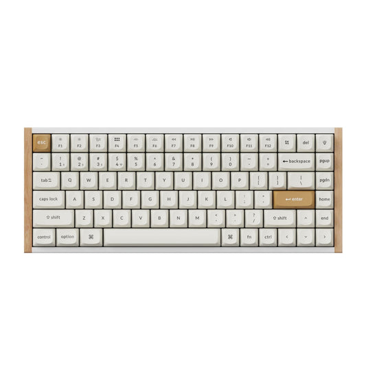 Keychron K2 HE Wireless Special Edition Magnetic Custom Keyboard
