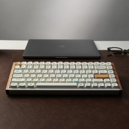 Keychron K2 HE Wireless Special Edition Magnetic Custom Keyboard