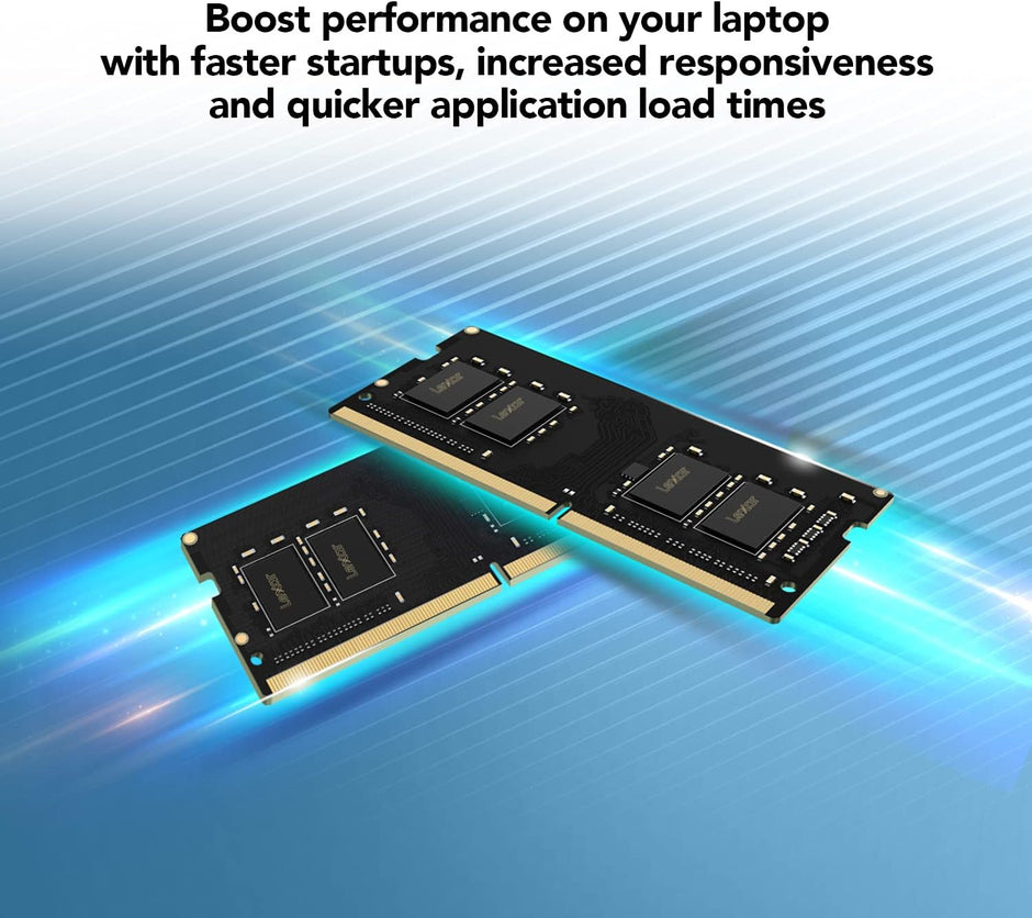 Laptop Memory – Matrix Warehouse Computers (PTY) Ltd