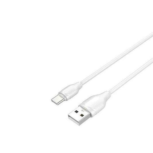 LDNIO USB TO TYPE C CABLE 2 MTRS