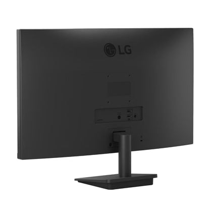 LG Essential 27'' FHD IPS Monitor 100Hz; 1920x1080 IPS; Super Resolution+; 2x HDMI Ports; Tilt Functionality