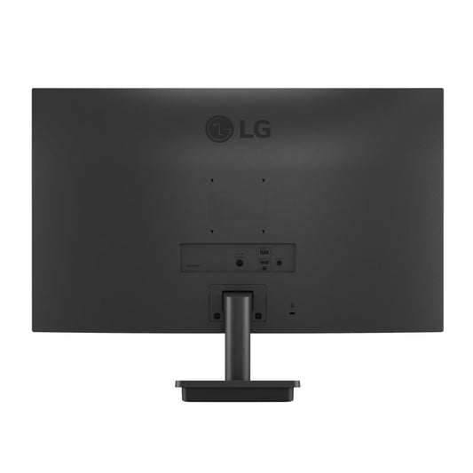 LG Essential 27'' FHD IPS Monitor 100Hz; 1920x1080 IPS; Super Resolution+; 2x HDMI Ports; Tilt Functionality
