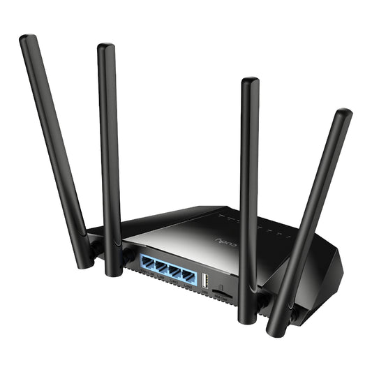 Cudy LT400 4G LTE N300 300Mbps Wi-Fi Router