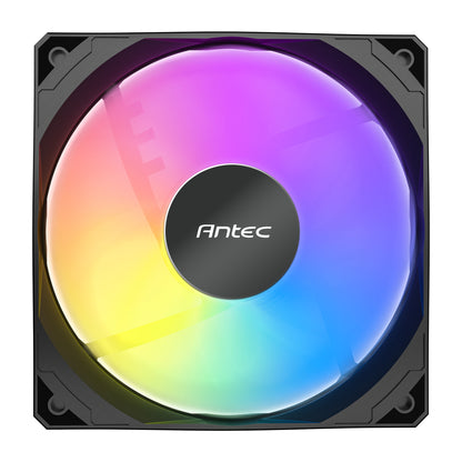 Antec Luna 360 ARGB CPU Liquid Cooler - Black