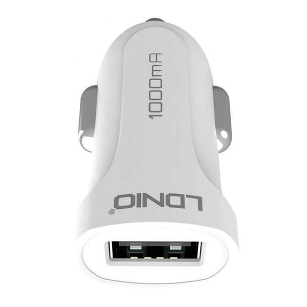 USB CAR CHARGER 1P