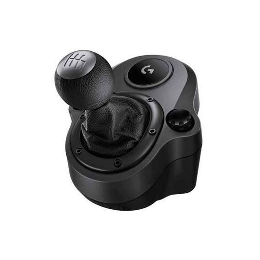Logitech Driving Force Shifter is designed for both G29 (for PS4 and PC) and G920 (for Xbox One&PC) Driving Force racing wheels