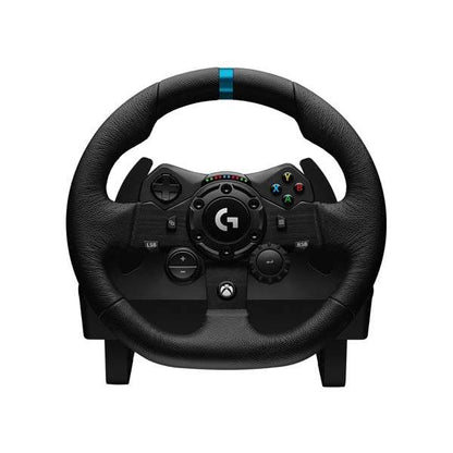 G923 Racing Wheel and Pedals for Xbox X|S; Xbox One and PC - N/A - USB - N/A - EMEA28i-935 - MS EU