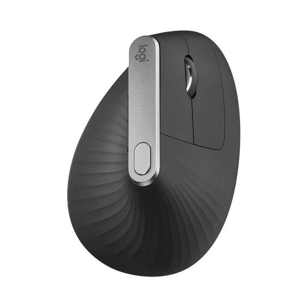 910-005448 - LOGI MX VERTICAL Advanced Ergonomic Mouse - GRAPHITE