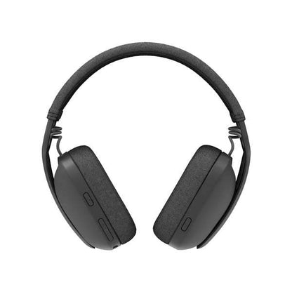 981-001213 - Logitech ZONE VIBE 100 WIRELESS BLUETOOTH HEADSET GRAPHITE - 2 year limited warranty