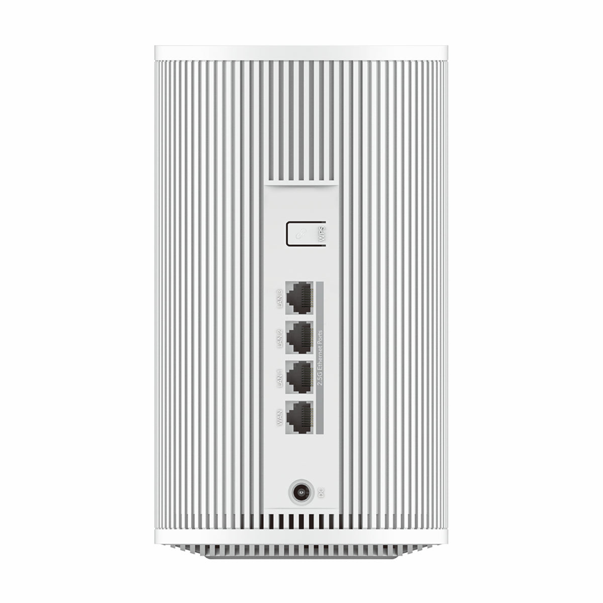Cudy BE11000 Wi-Fi7 Tri-band Mesh Wi-Fi System - 1 Pack
