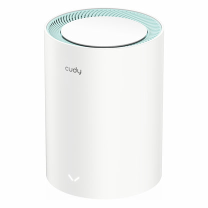 Cudy AX1500 Gigabit Mesh Wi-Fi 6 System – 2 Pack
