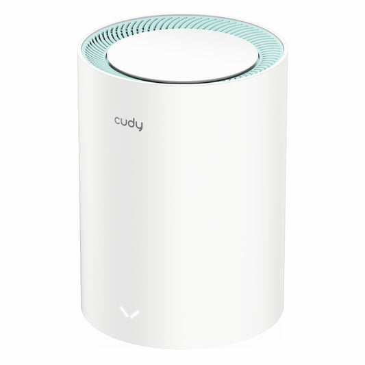 Cudy AX1500 Gigabit Mesh Wi-Fi 6 System – 3 Pack