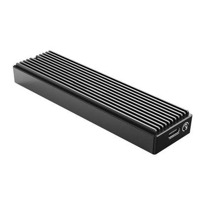M.2 TYPE-C ENCLOSURE