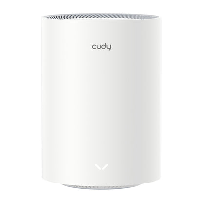 Cudy BE3600 Gigabit Mesh Wi-Fi 7 System – 2 Pack