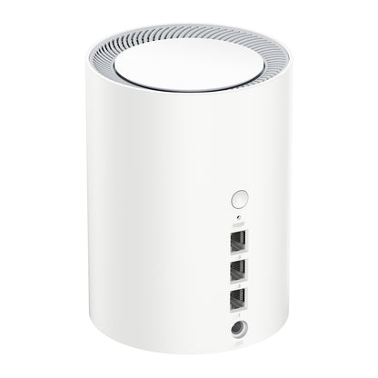 Cudy BE3600 Gigabit Mesh Wi-Fi 7 System – 2 Pack