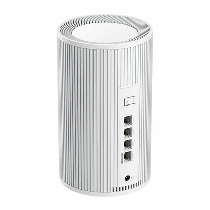 Cudy BE6500 2.5G Mesh Wi-Fi 7 Router – 1 Pack