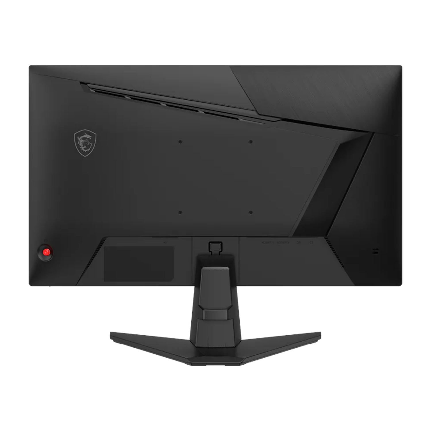 MSI MAG 255F X24 25″ FHD 240Hz IPS Gaming Monitor – Matrix Warehouse ...