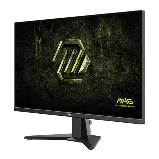 MSI MAG 275F E20 27" FHD 200Hz Rapid IPS Gaming Monitor