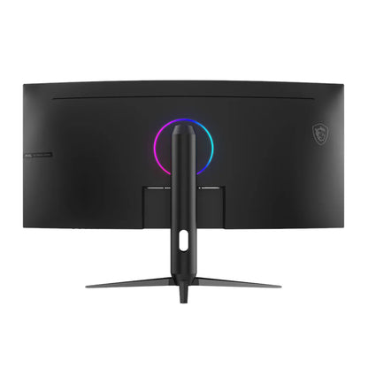 MSI MAG 342CQRF E20 34" UWQHD 200Hz VA Curved Gaming Monitor