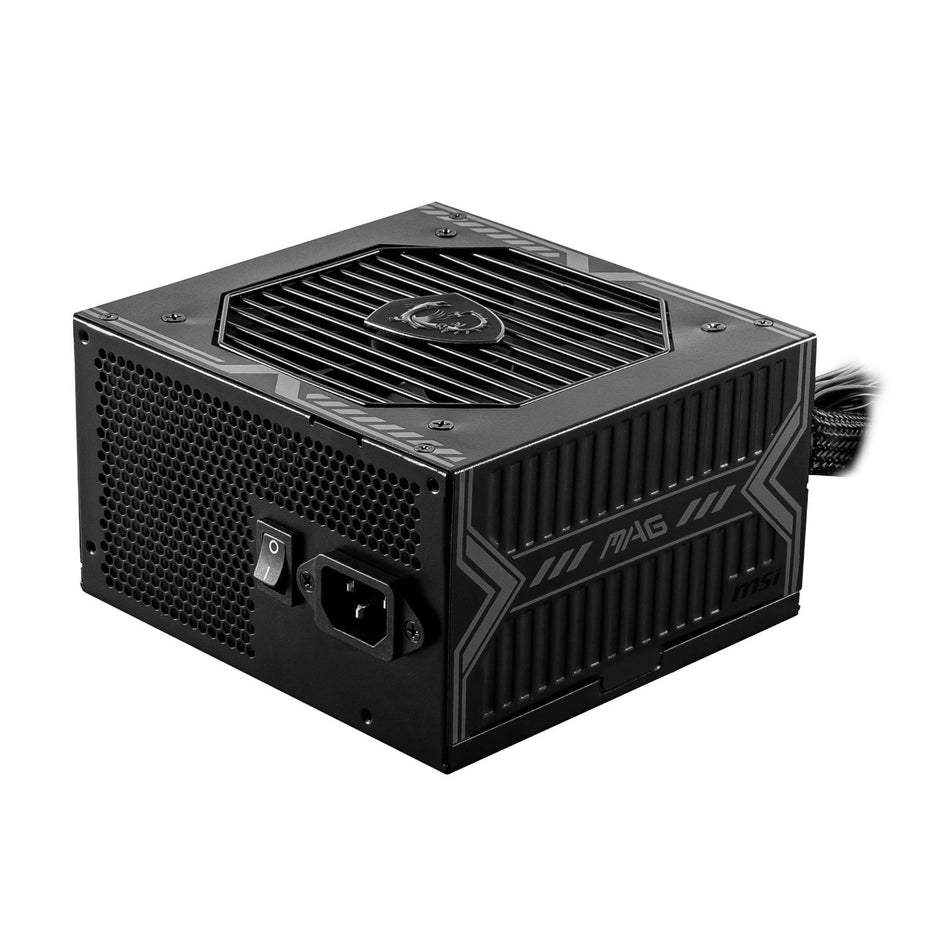 Power Supplies – Matrix Warehouse Computers (PTY) Ltd