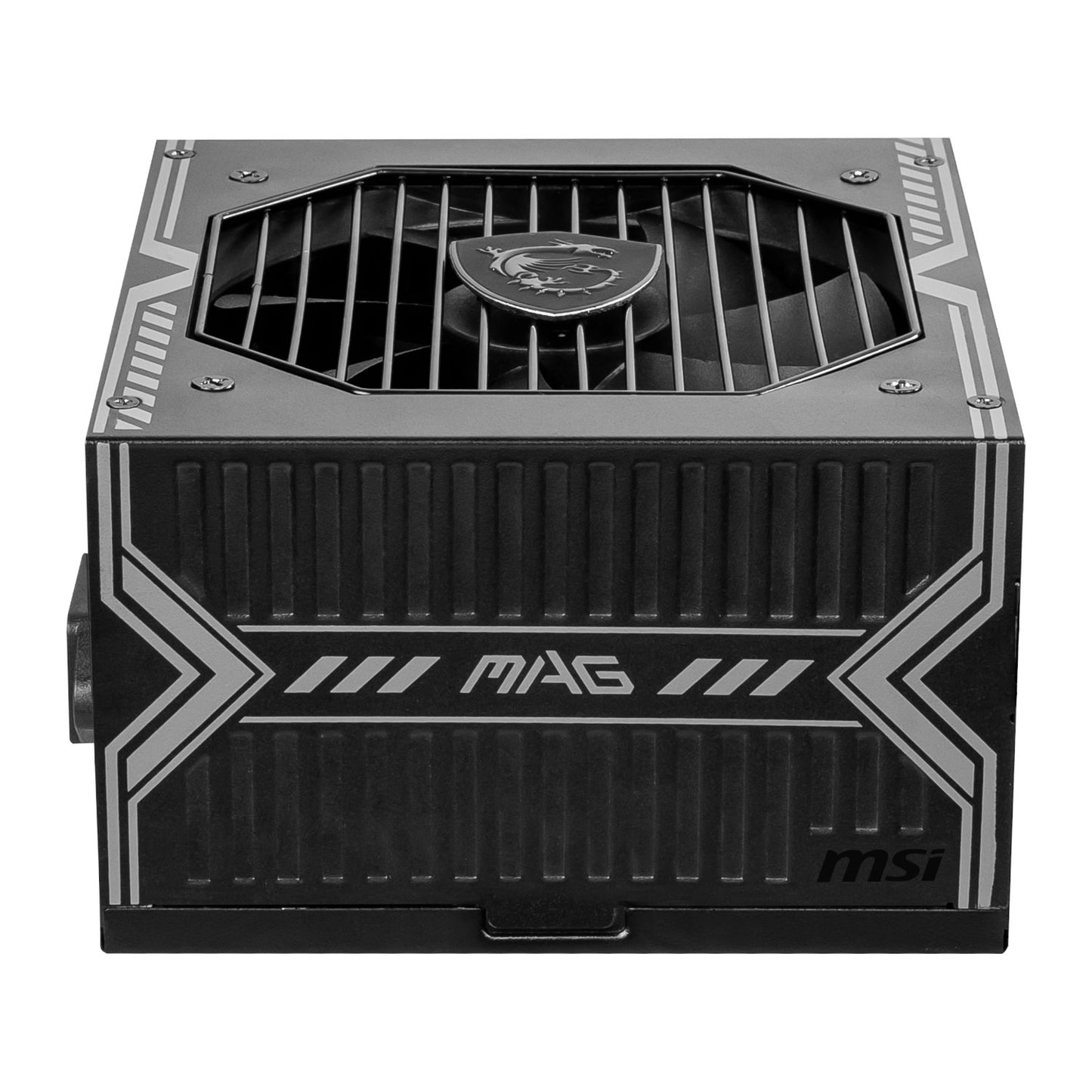 MSI MAG A550BN 550W 80 PLUS Bronze Non-modular ATX Power Supply
