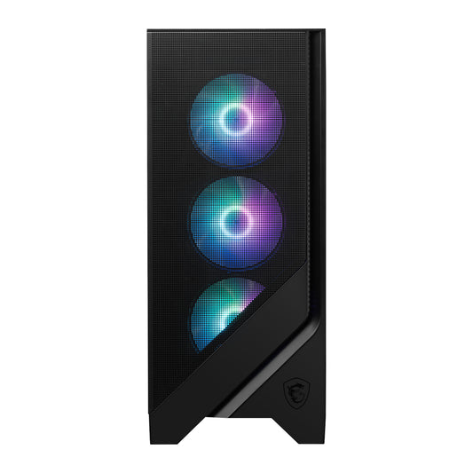 MSI MAG Forge 320R Airflow ATX Gaming Chassis