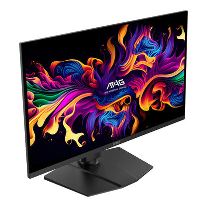 MSI MAG 273QP QD-OLED X24 27" WQHD 240Hz 0.03ms Gaming Monitor