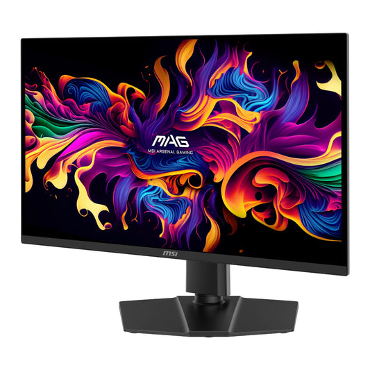 MSI MAG 273QP QD-OLED X24 27" WQHD 240Hz 0.03ms Gaming Monitor