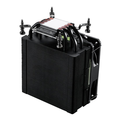 MSI MAG Corefrozr AA13 120mm CPU Air Cooler - Black
