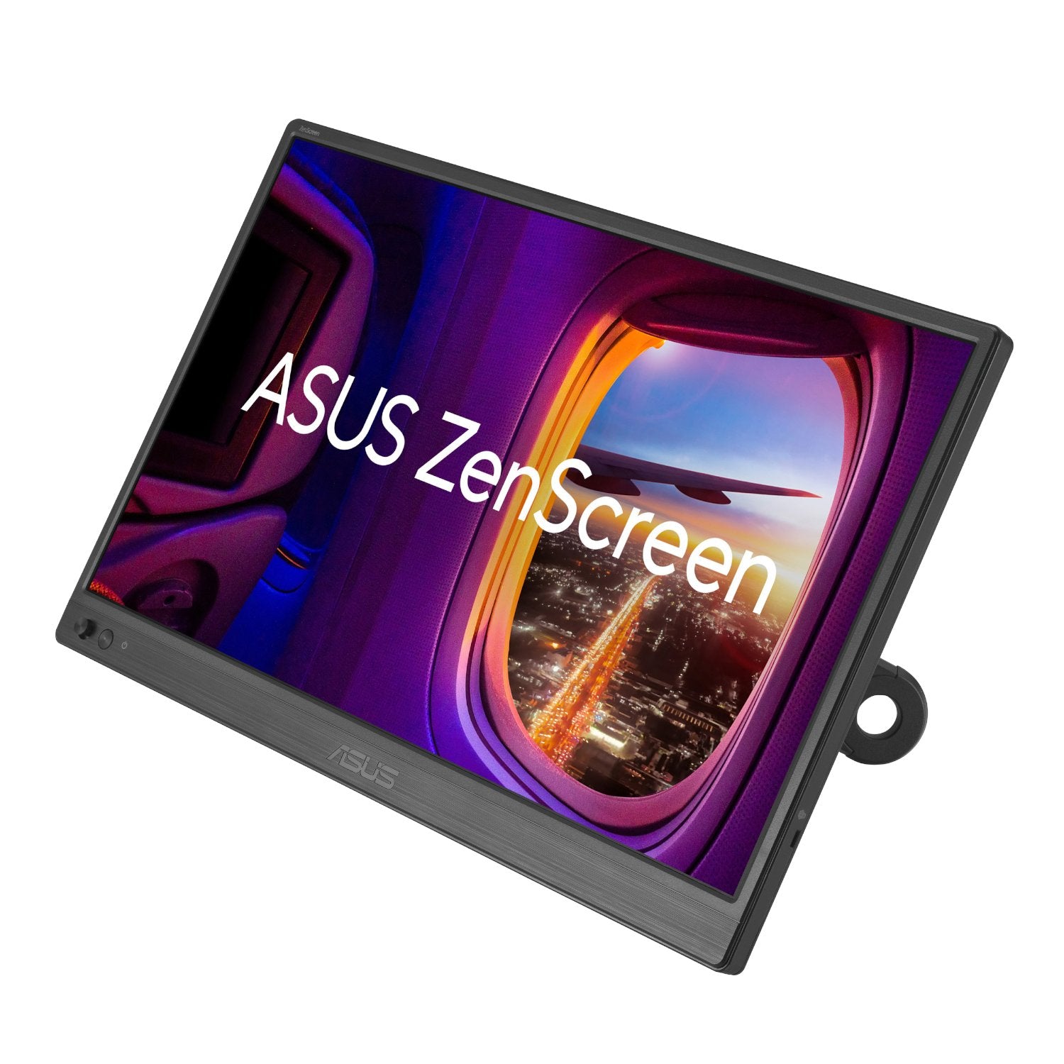 Asus ZenScreen 15.6