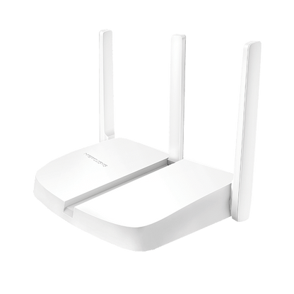 Mercusys 300MBPS Wireless Router