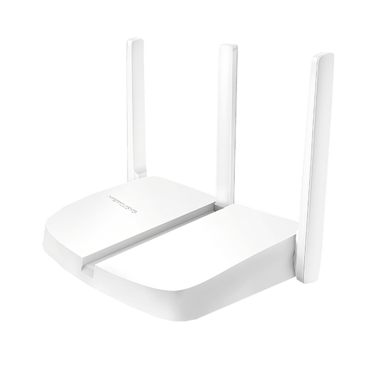 Mercusys 300MBPS Wireless Router