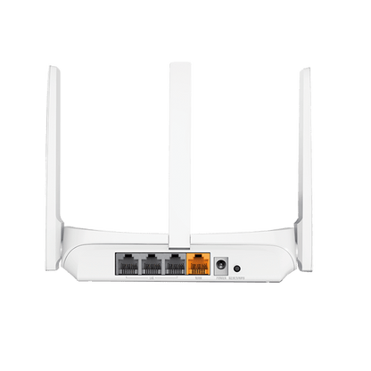 Mercusys 300MBPS Wireless Router