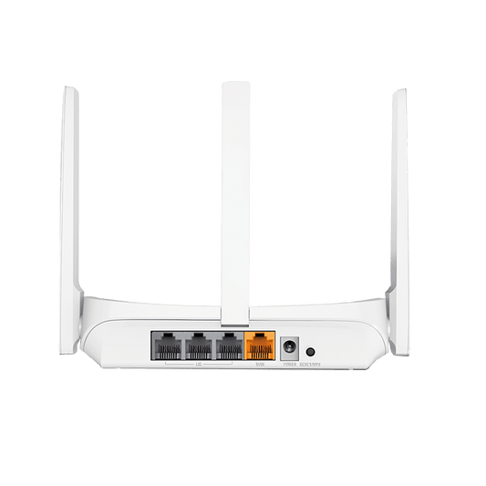 Mercusys 300MBPS Wireless Router