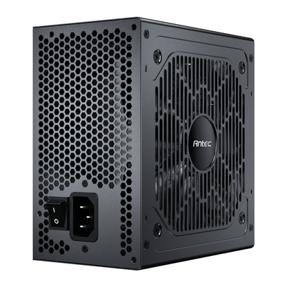 Antec MEGA 850W 80 PLUS Gold ATX3.1 PCIE 5.1 Fully Modular Power Supply