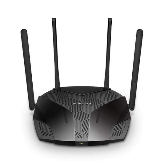 Mercusys Mr80x Ax3000 Dual Band