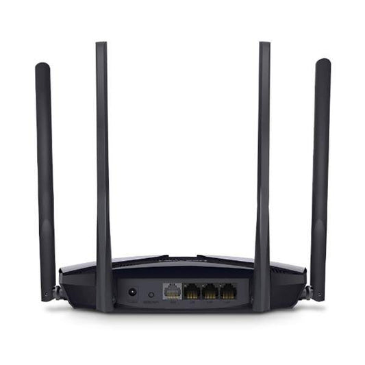 Mercusys Mr80x Ax3000 Dual Band