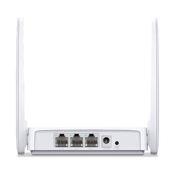 Mercusys AC750 Wireless Dual Band Router