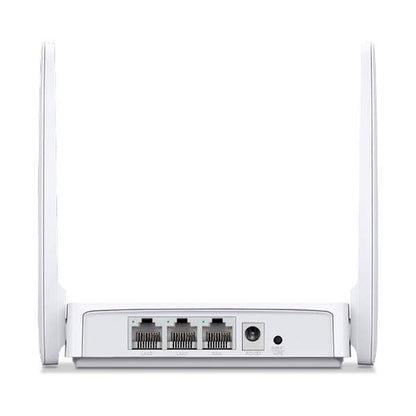 Mercusys AC750 Wireless Dual Band Router