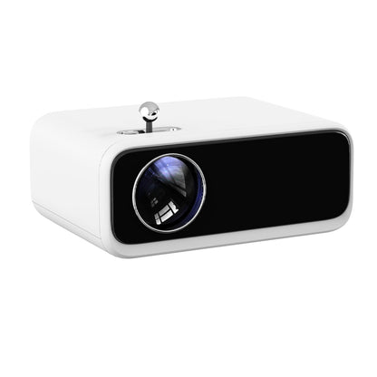 WANBO MINI PRO 720p 250ANSI Android 9.0 Smart Projector - White